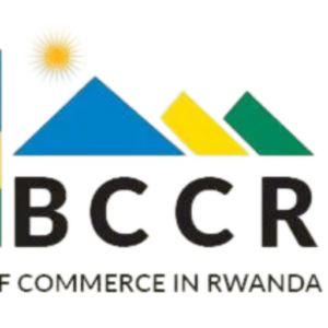 The British Chamber of Commerce in Rwanda Logo